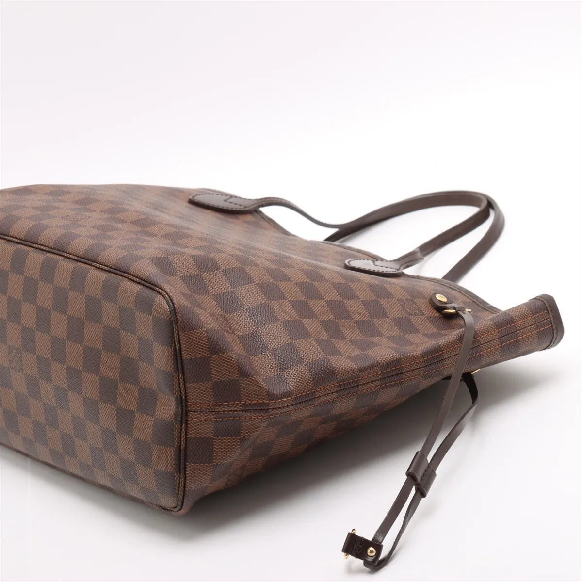 Louis Vuitton Damier Ebene Neverfull MM