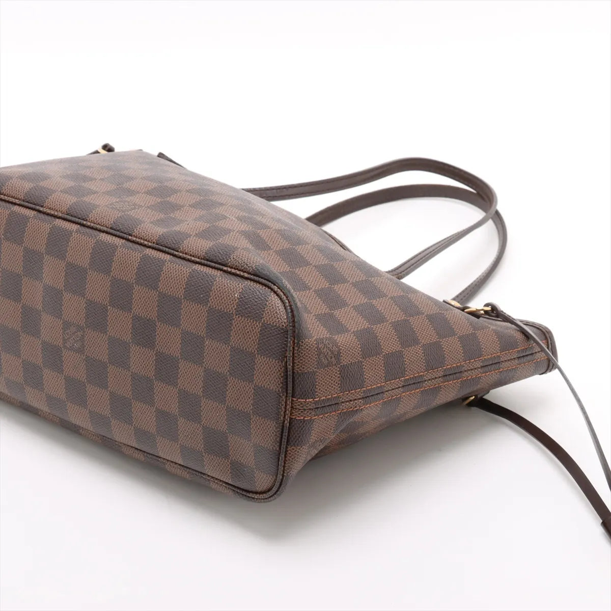 Louis Vuitton Damier Ebene Neverfull PM