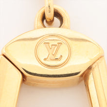 Load image into Gallery viewer, Designer Louis Vuitton Speedy Bag Inclusion Keychain White