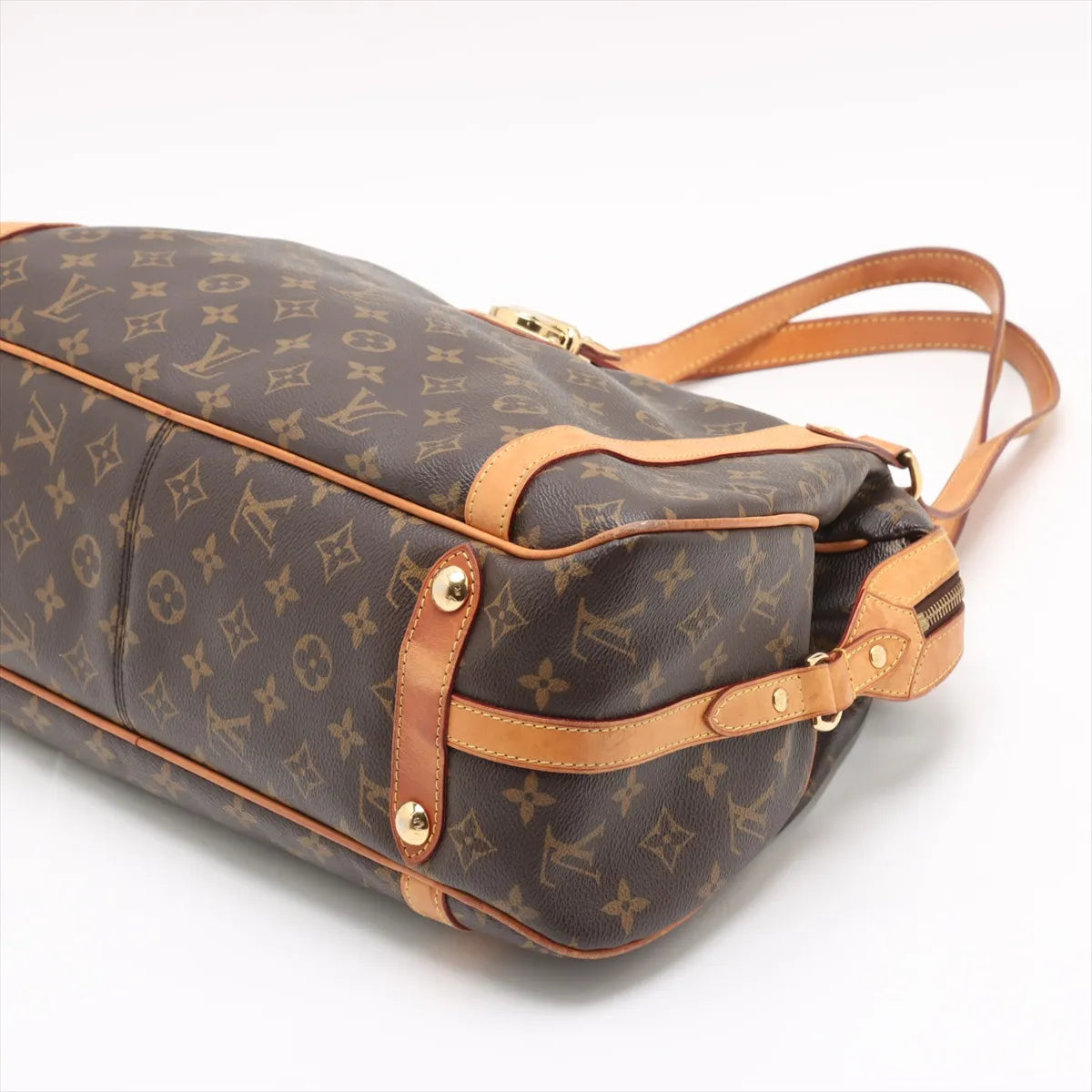 Louis Vuitton Monogram Stresa GM