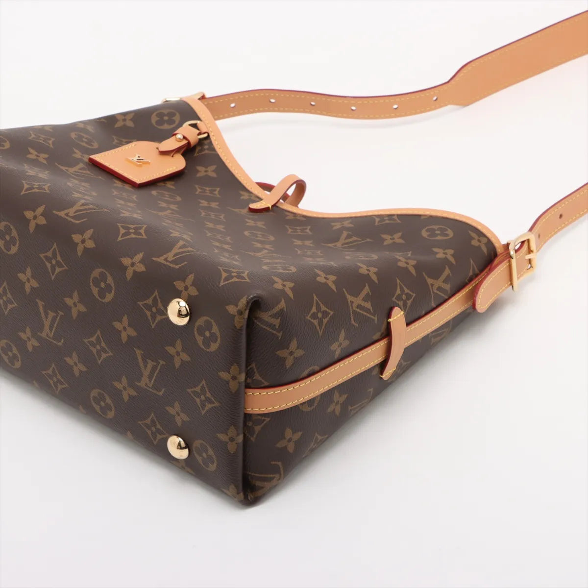 Louis Vuitton Monogram CarryAll PM NM