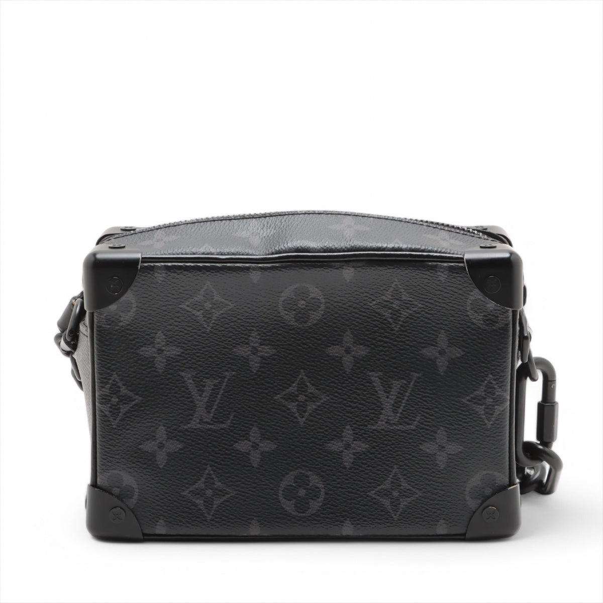 Louis Vuitton Monogram Eclipse Mini Soft Trunk * PREORDER *