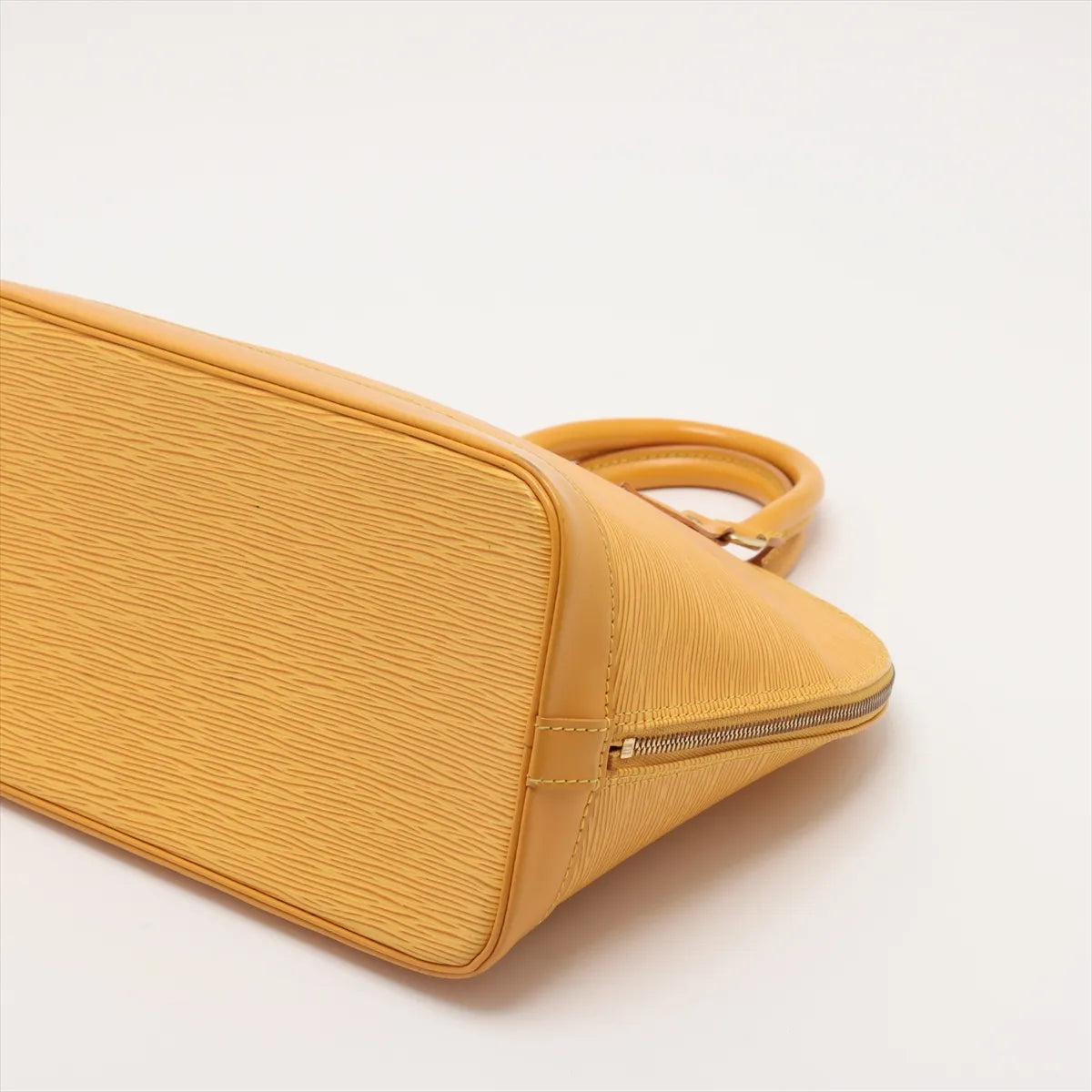 Louis Vuitton Epi Alma Mimosa