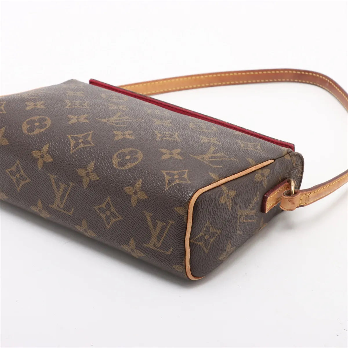 Louis Vuitton Monogram Recital Shoulder Bag