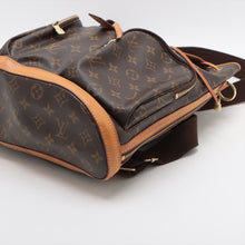 Load image into Gallery viewer, Louis Vuitton Monogram Bosphore Backpack