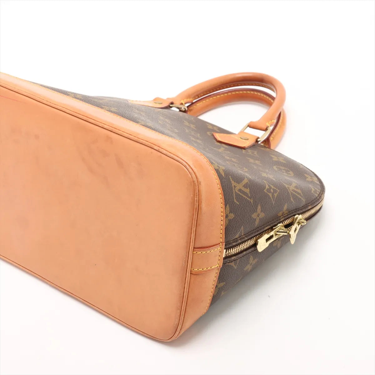 Louis Vuitton Monogram Alma