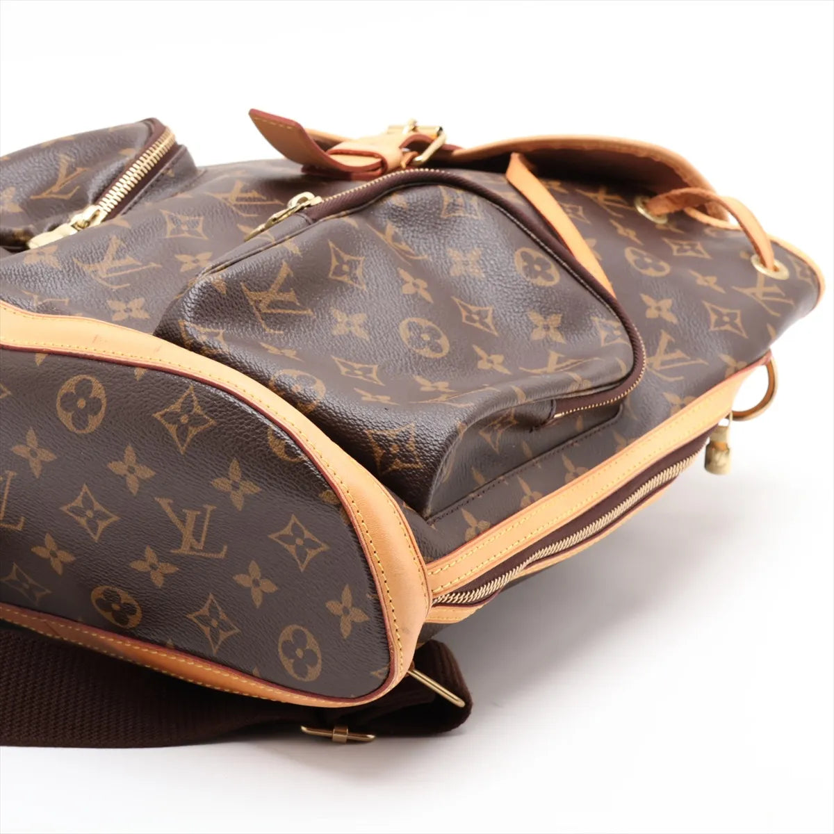 Louis Vuitton Monogram Sac à Dos Bosphore