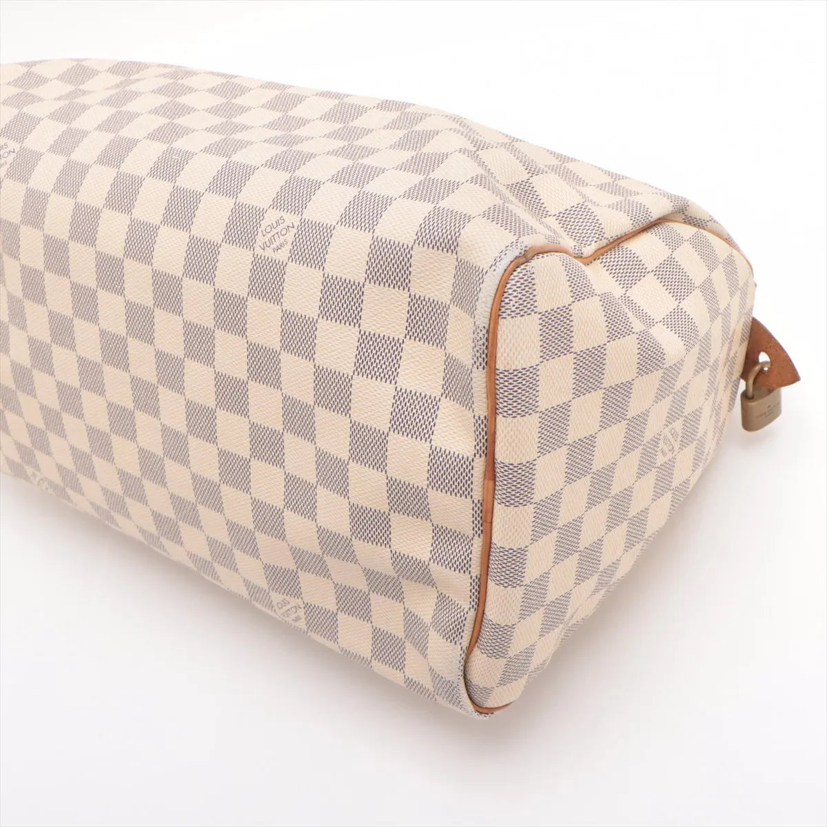 Louis Vuitton Damier Azur Speedy 35