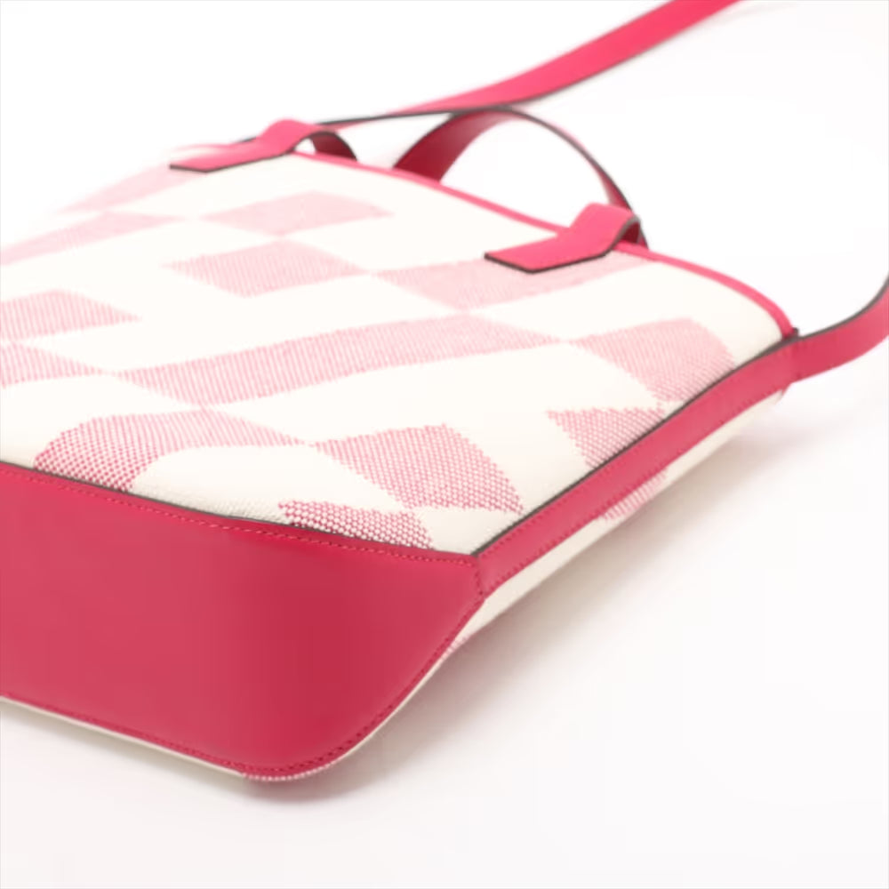 Hermès Ambie-27 PM Twirl Ash x Vow Swift Beige x Framboise