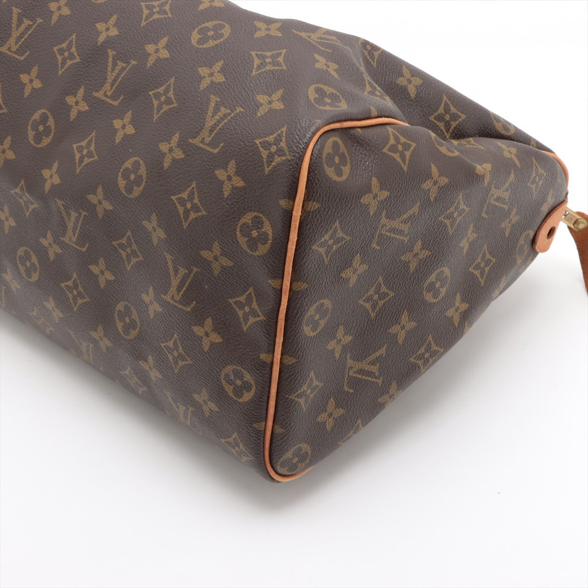 Louis Vuitton Monogram Speedy 35