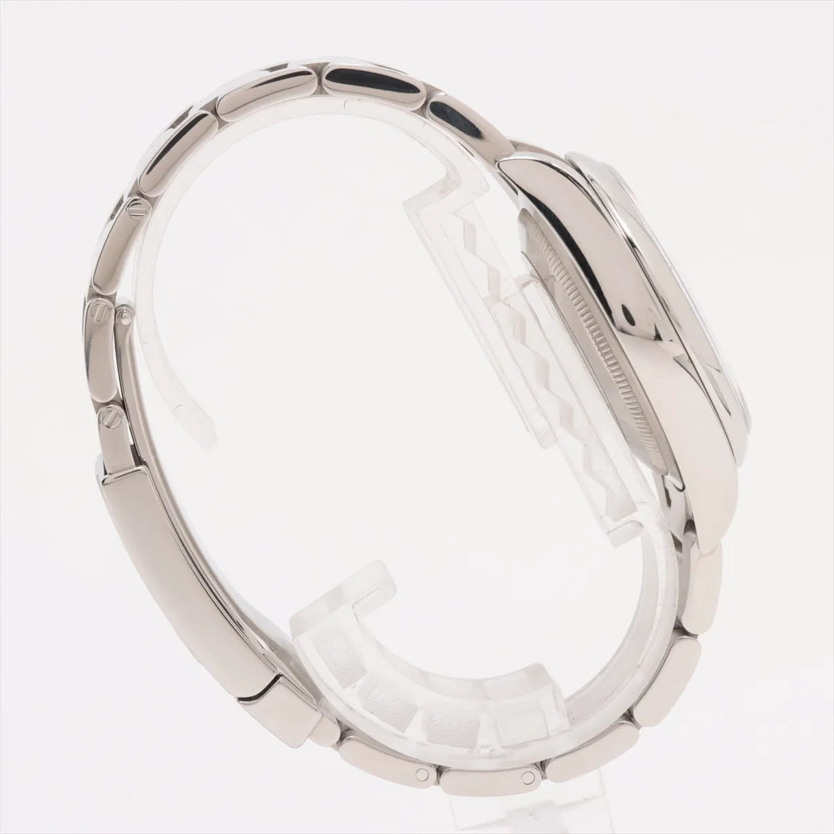 Rolex Oyster Perpetual Datejust Black 126200