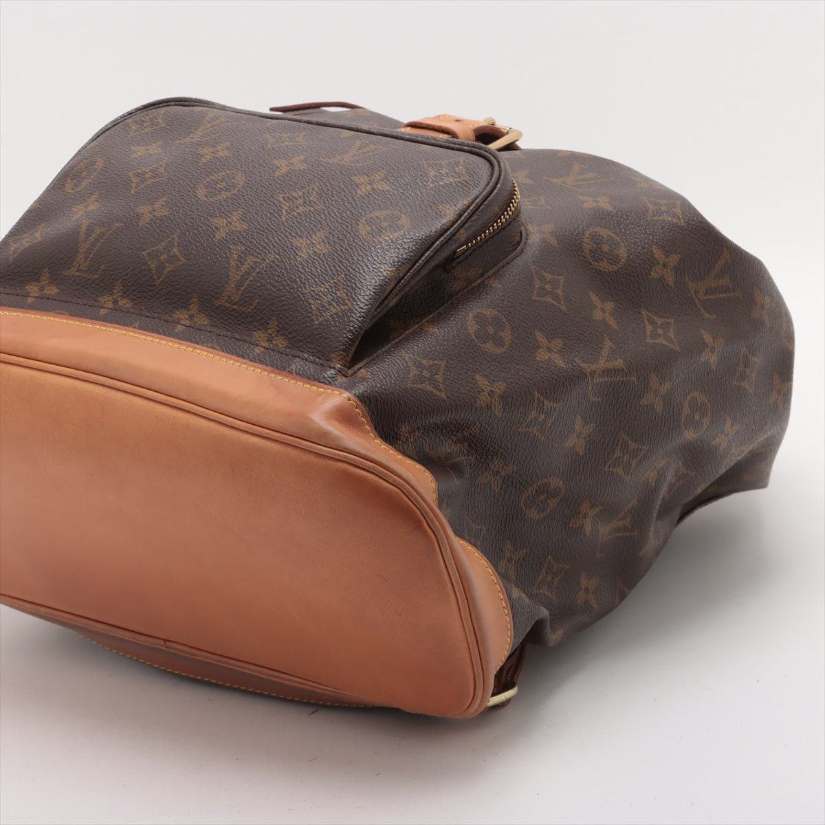 Louis Vuitton Monogram Montsouris GM