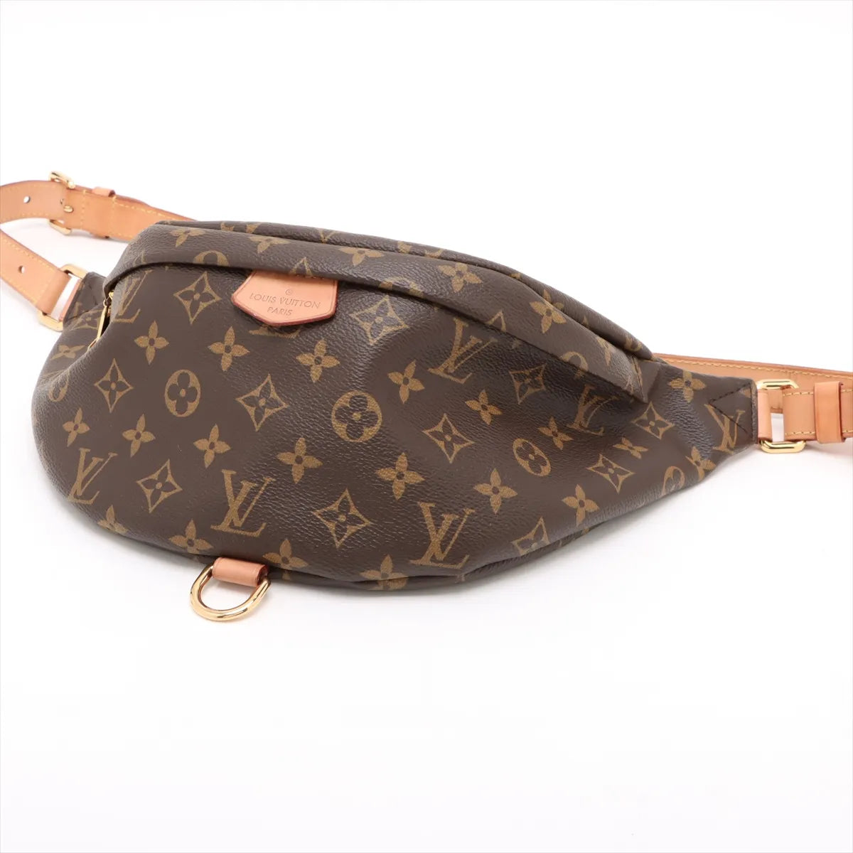 Louis Vuitton Monogram Bum Bag