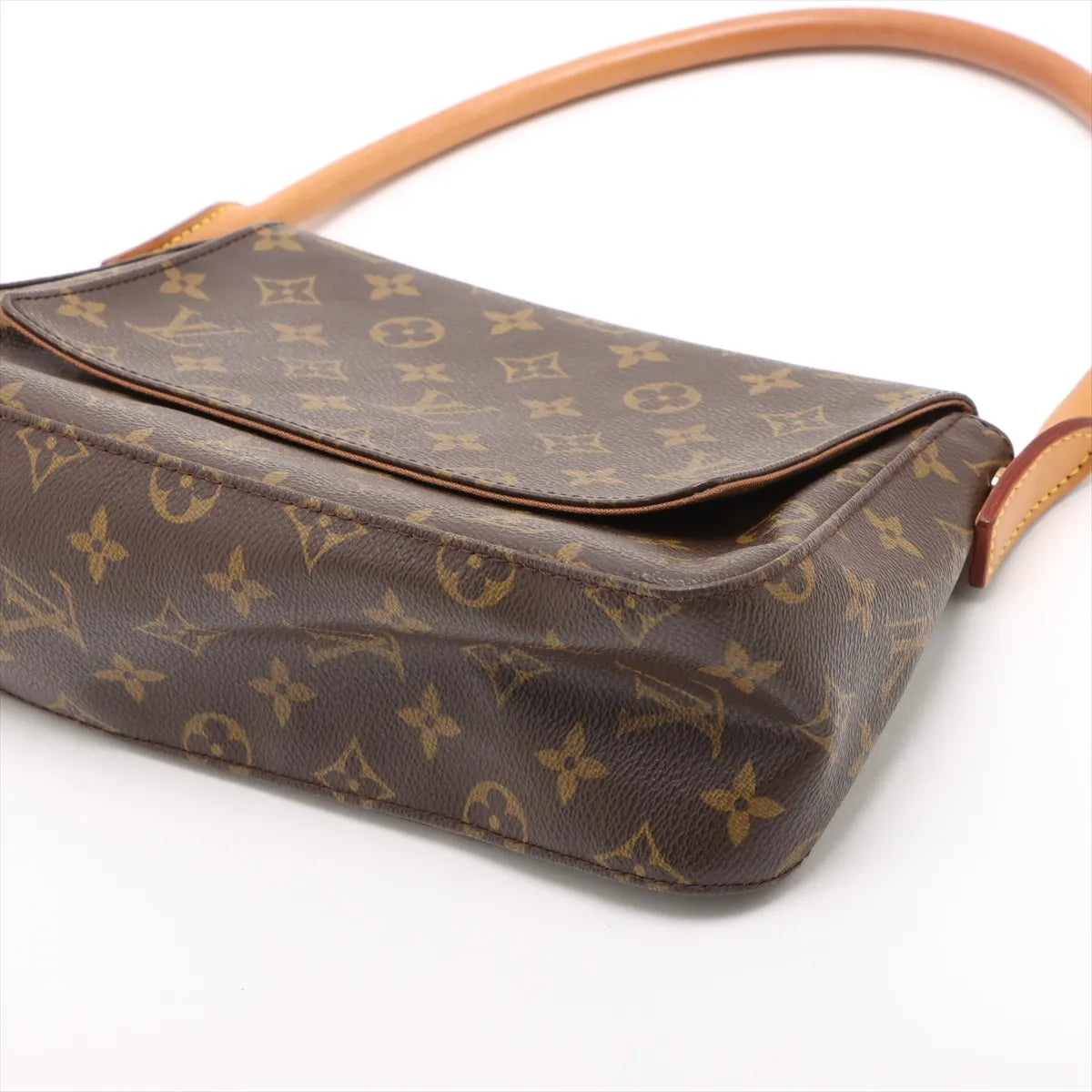 Louis Vuitton Monogram Mini Looping