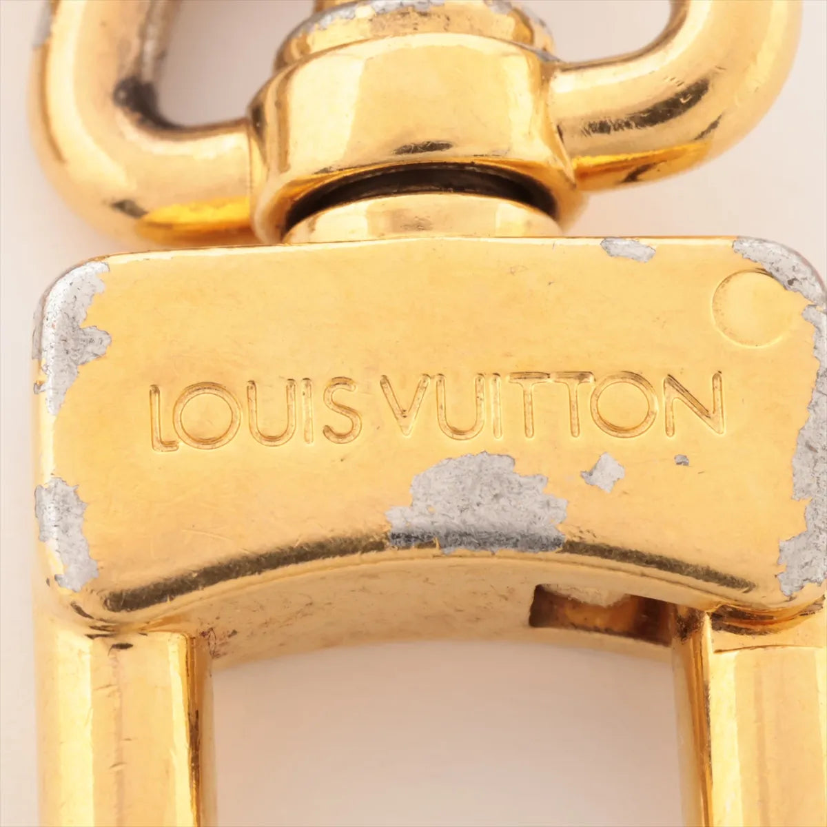 Louis Vuitton Spring Street Bag Charm