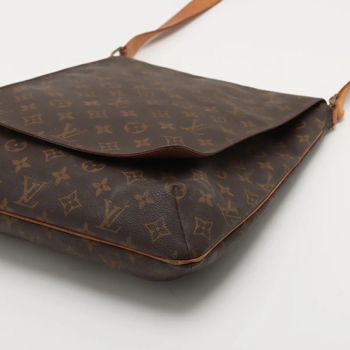 Louis Vuitton Monogram Musette Salsa Bag