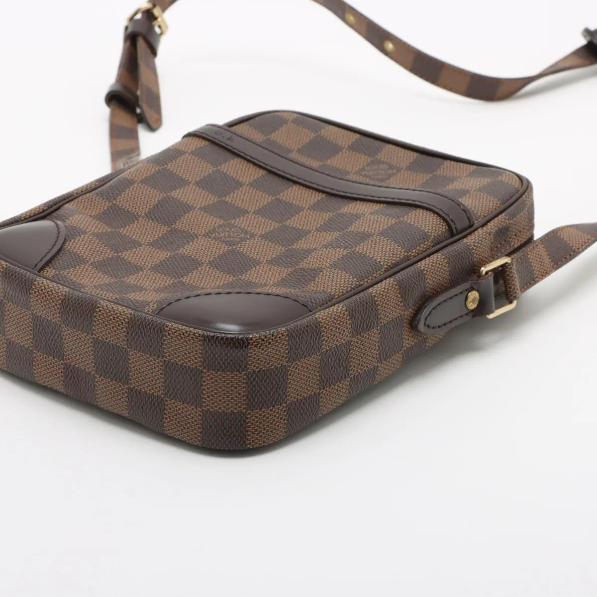 Louis Vuitton Damier Ebene Danube