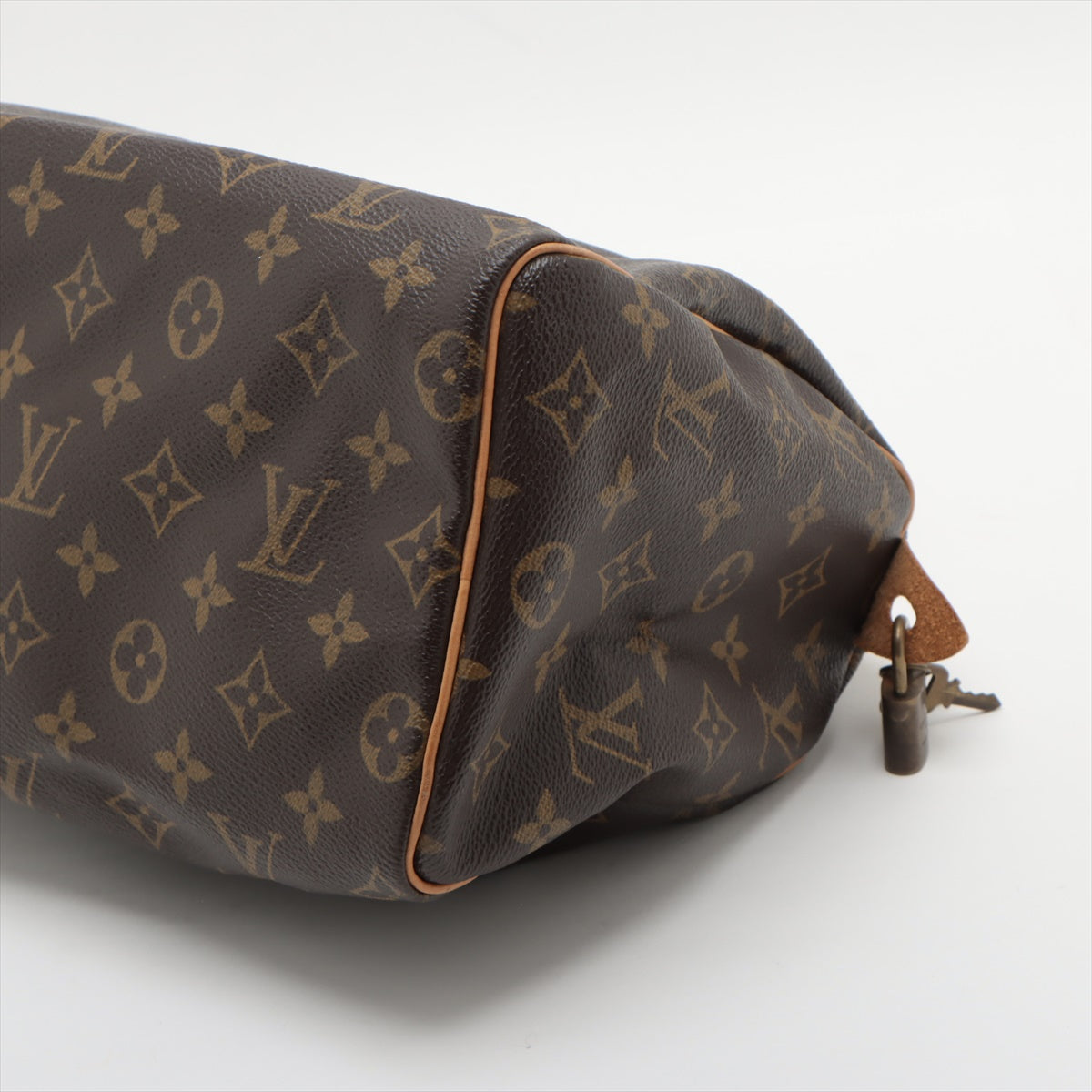 Louis Vuitton Monogram Speedy 25