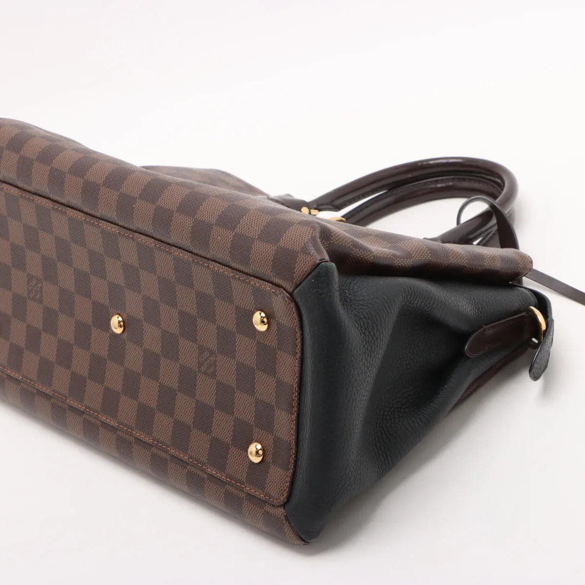 Louis Vuitton Damier Ebene Normandy