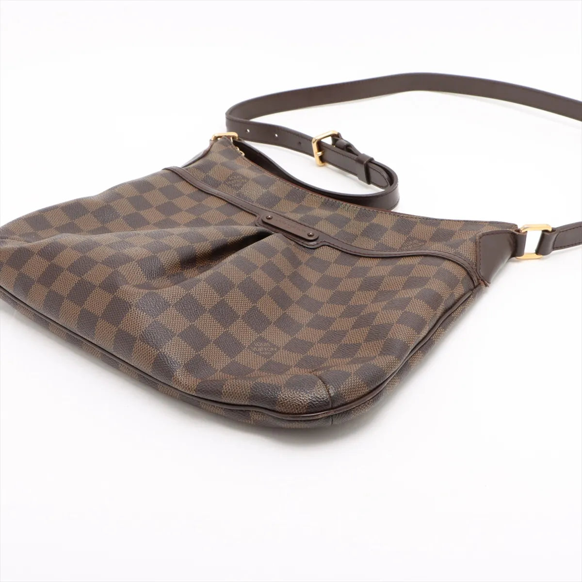 Louis Vuitton Damier Ebene Bloomsbury PM