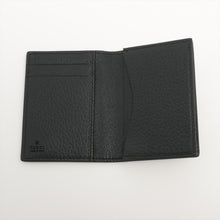 Load image into Gallery viewer, Best Seller Gucci GG Marmont Leather Card Case Black