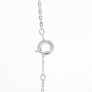 Mikimoto Pearl Pendant Necklace