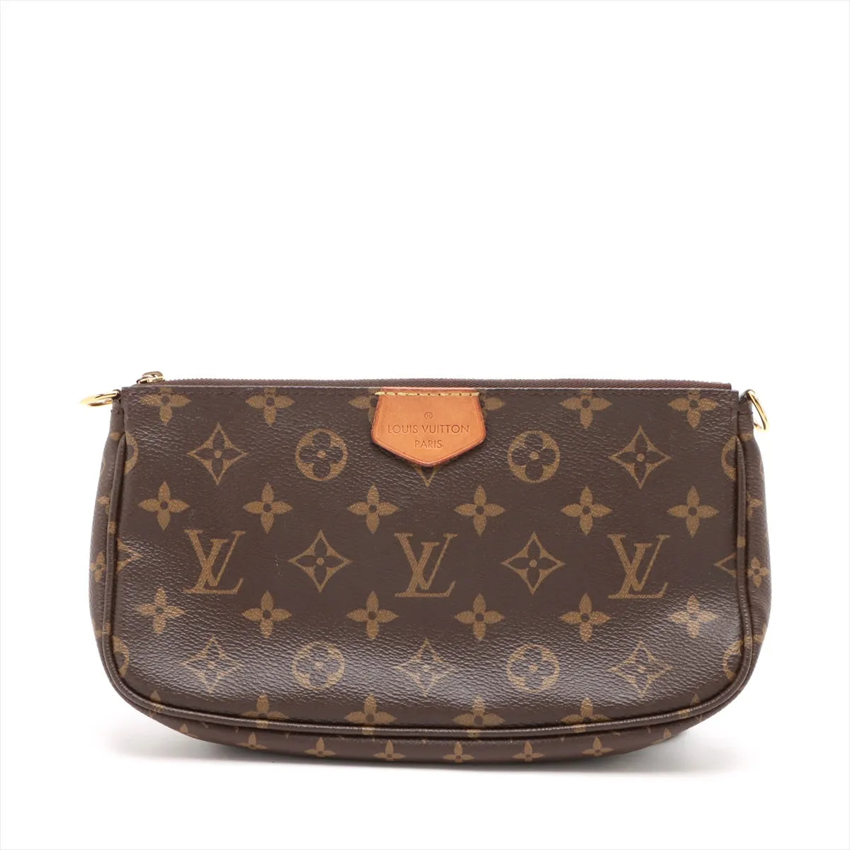 Louis Vuitton Monogram Multi Pochette Accessoires