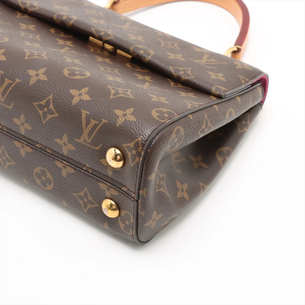 Louis Vuitton Monogram Cluny BB