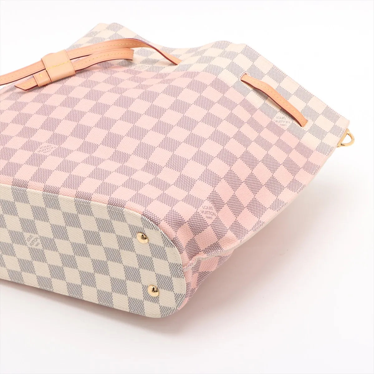 Louis Vuitton Damier Azur Girolata