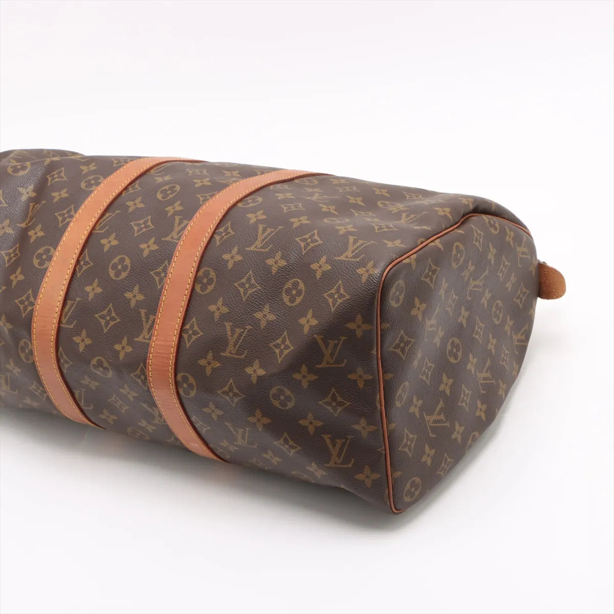 Louis Vuitton Monogram Keepall 45