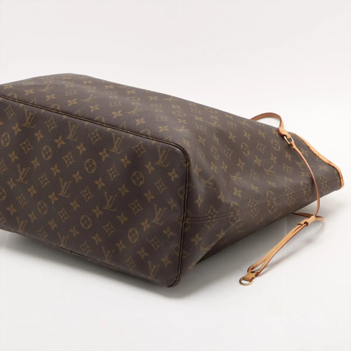Louis Vuitton Monogram Neverfull GM