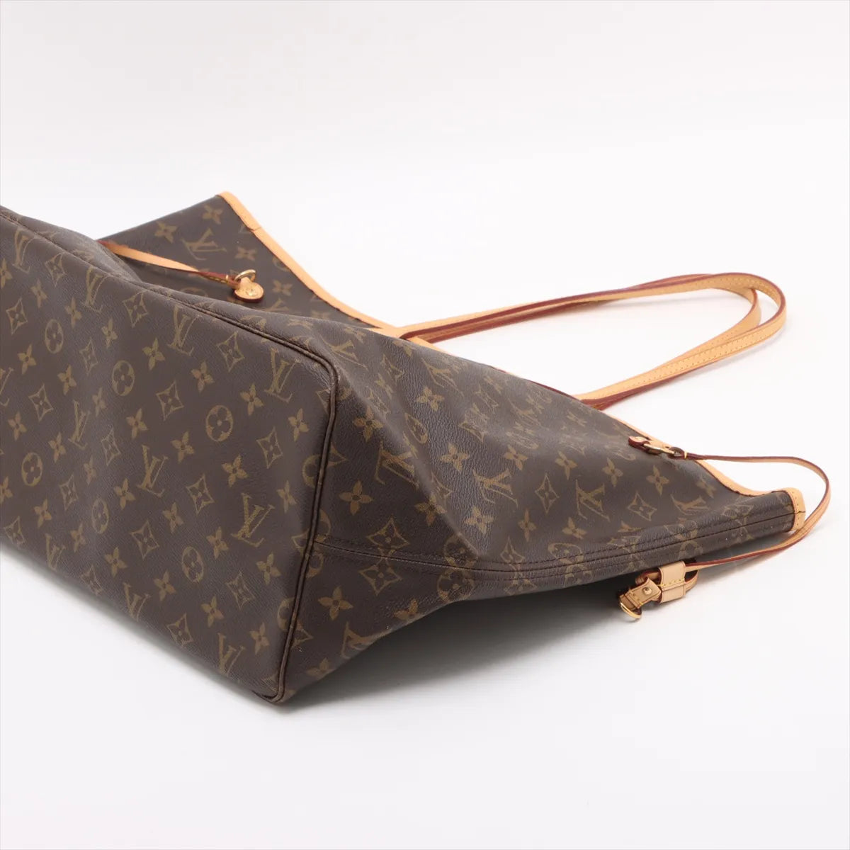 Louis Vuitton Monogram Neverfull GM