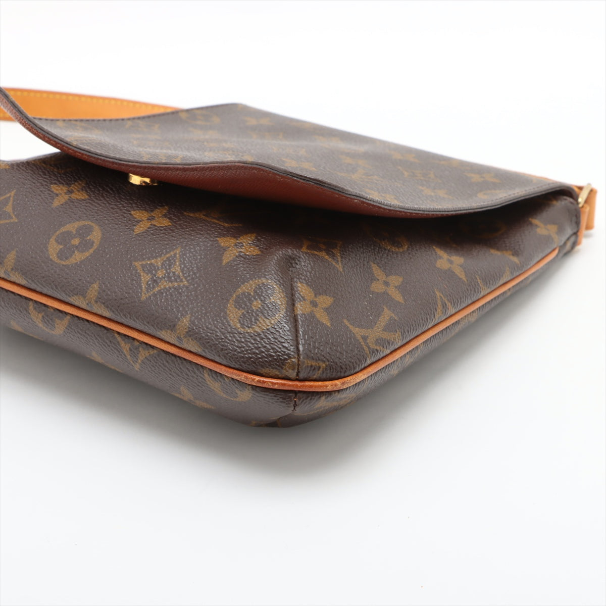 Louis Vuitton Monogram Musette Salsa