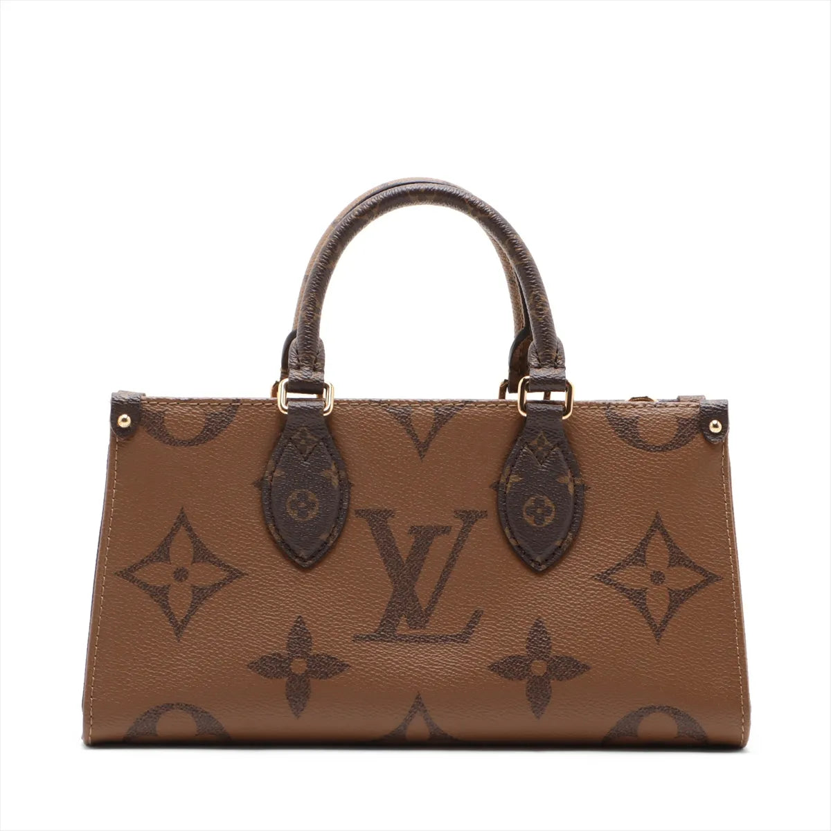 Louis Vuitton Giant Monogram Reverse On the Go East-West