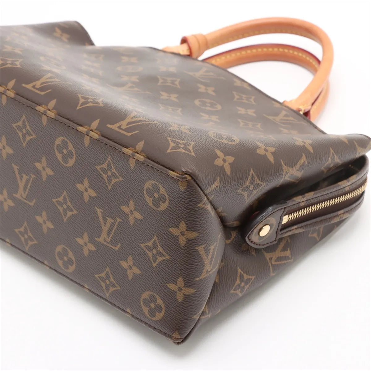 Louis Vuitton Monogram Petit Palais PM