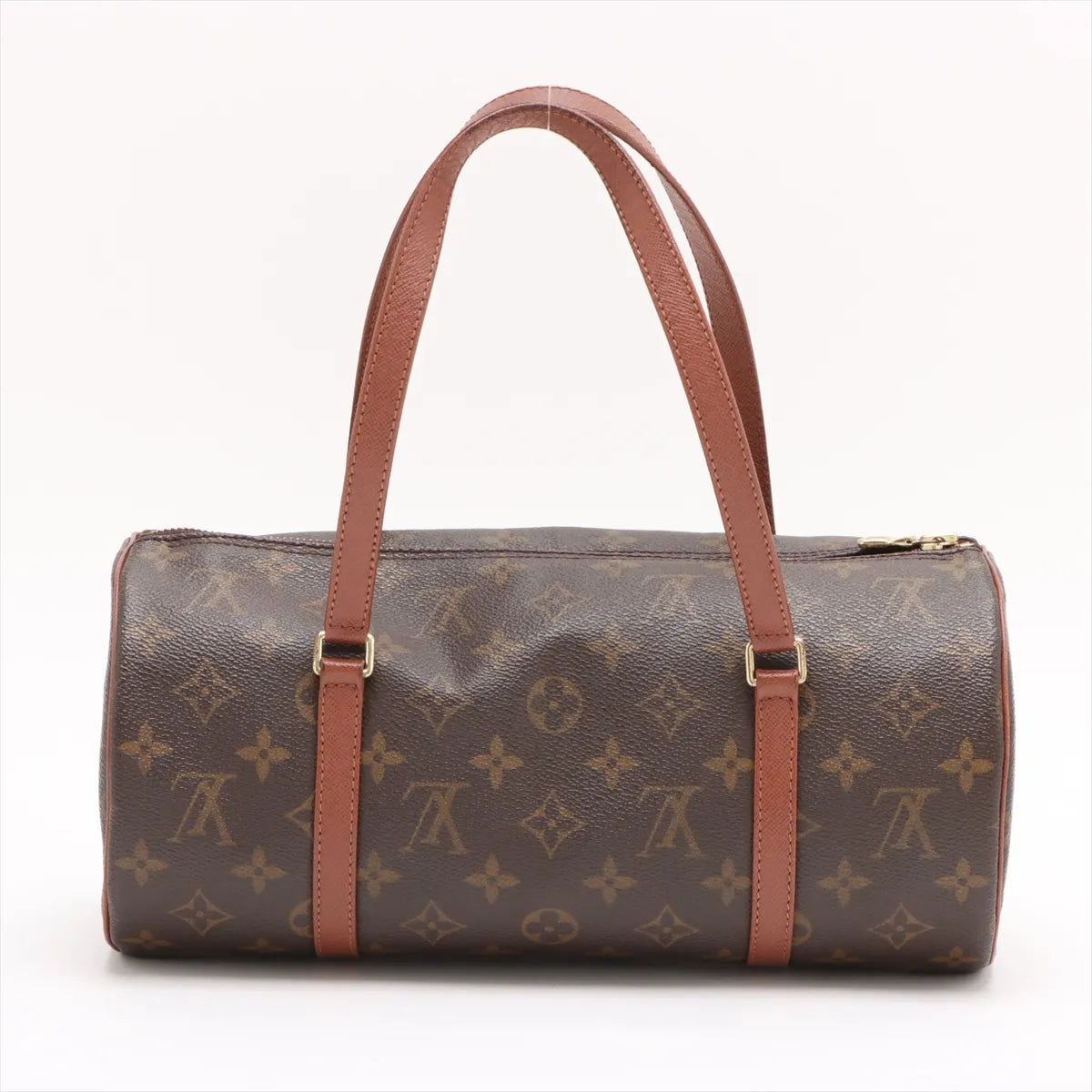 Louis Vuitton Monogram Papillon 30 WITH BABY
