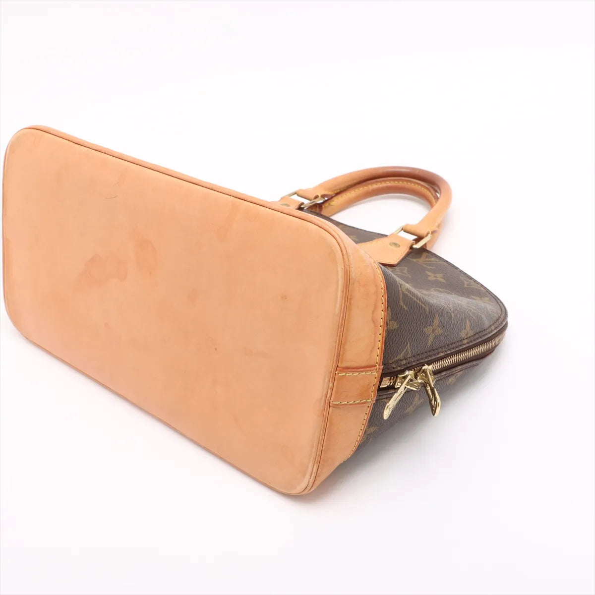 Louis Vuitton Monogram Alma