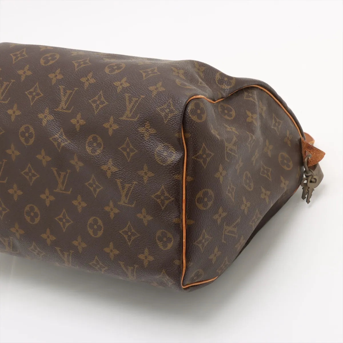 Louis Vuitton Monogram Speedy 35