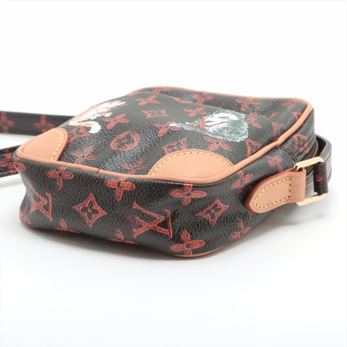 Louis Vuitton Catogram Limited Edition Paname Bag * PREORDER *