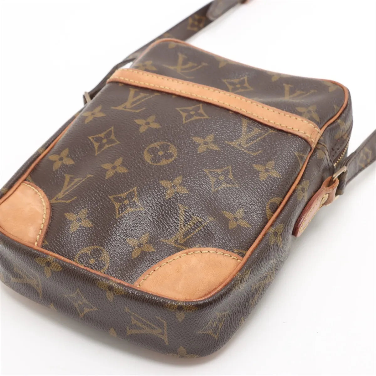 Louis Vuitton Monogram Danube