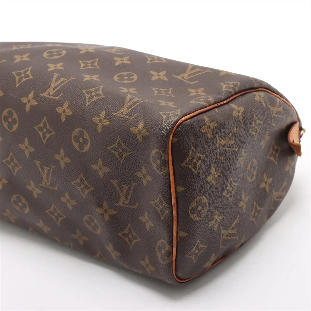 Louis Vuitton Monogram Speedy 25