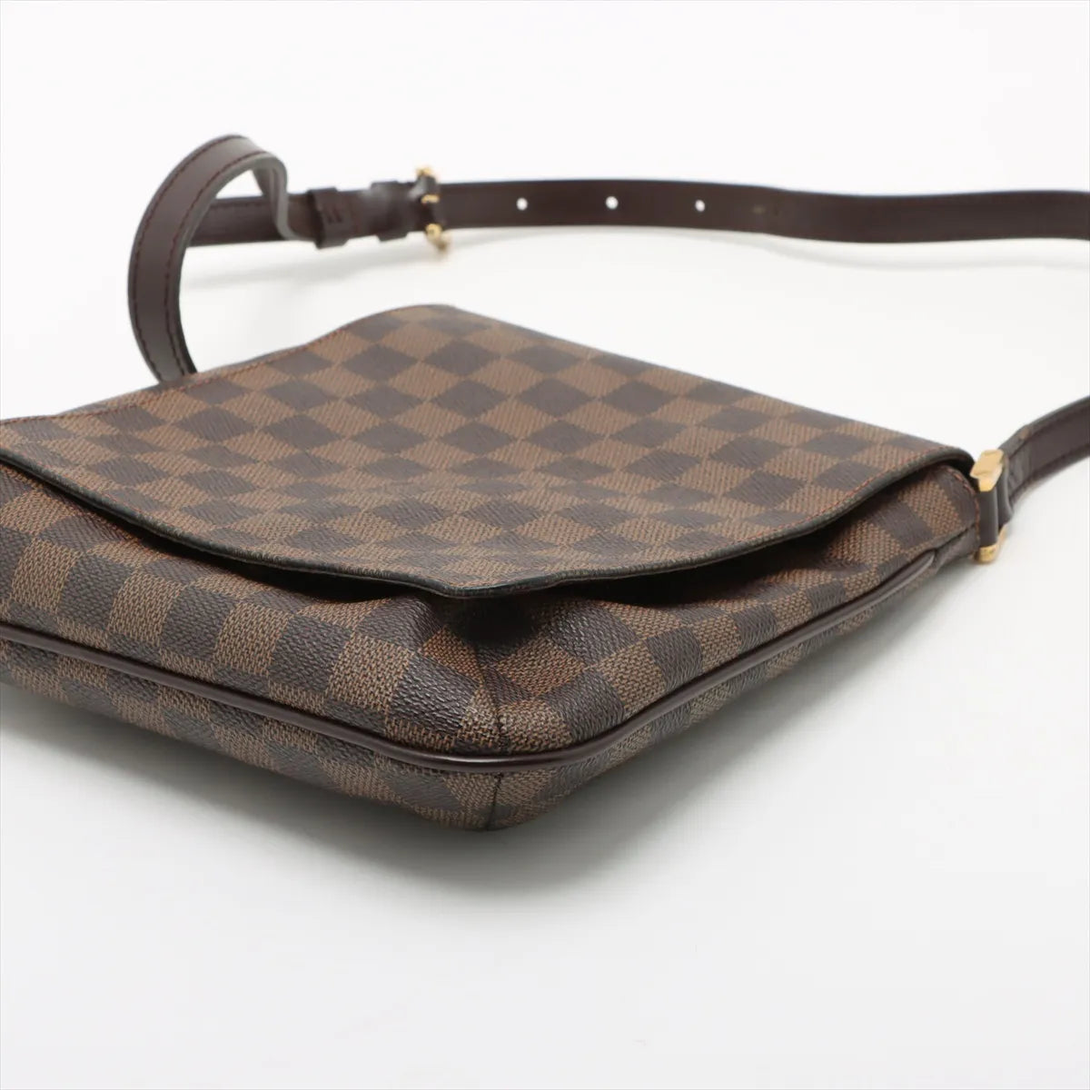Louis Vuitton Damier Ebene Musette Salsa