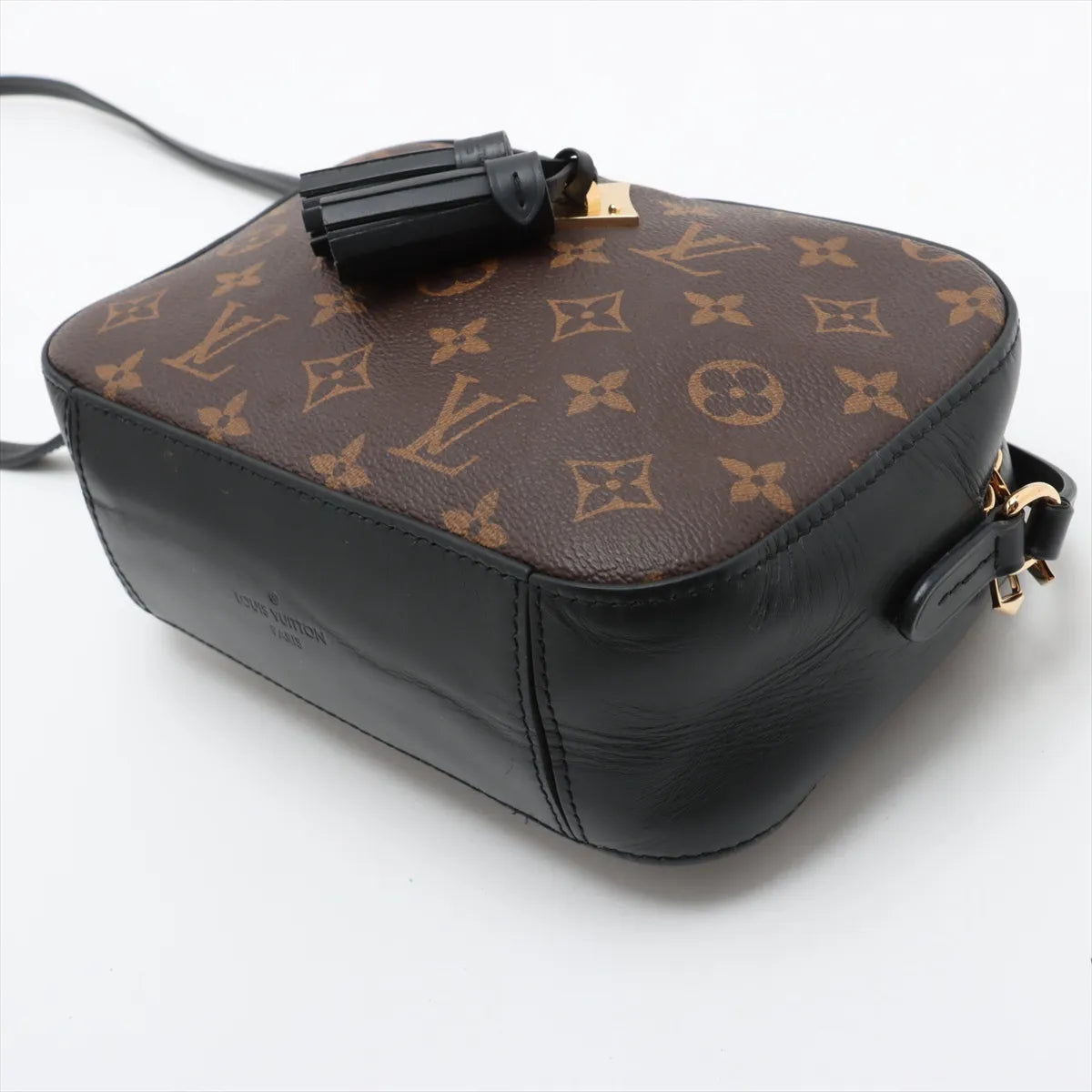Louis Vuitton Monogram Saintonge