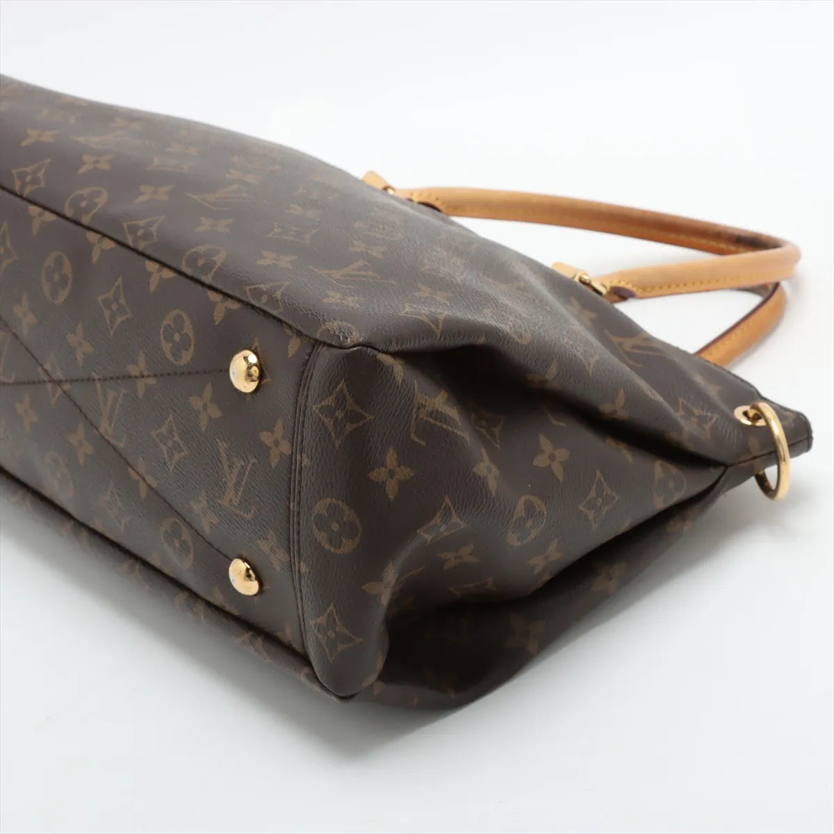 Louis Vuitton Monogram Pallas Brown