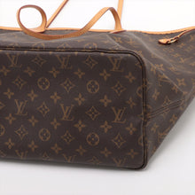 Load image into Gallery viewer, Louis Vuitton Monogram Neverfull GM