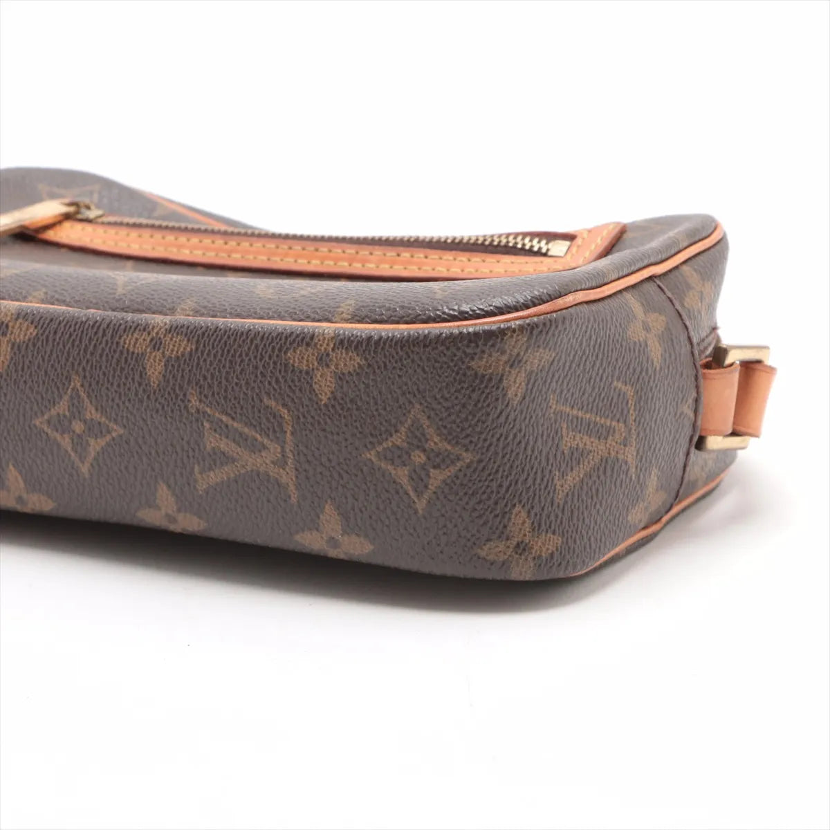 Louis Vuitton Monogram Pochette Cité Shoulder Bag *PREORDER*