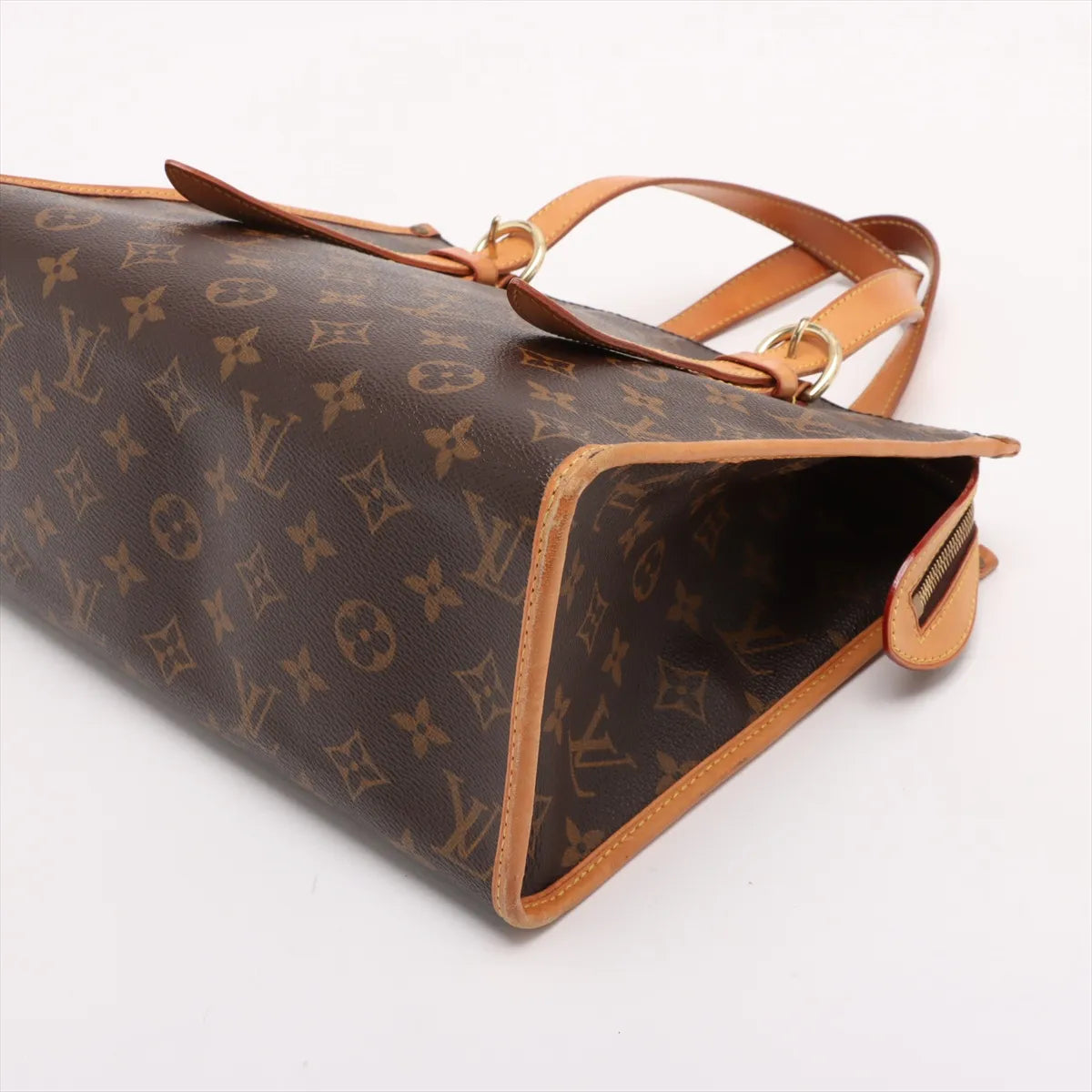 Louis Vuitton Monogram Popincourt Haut Tote Bag