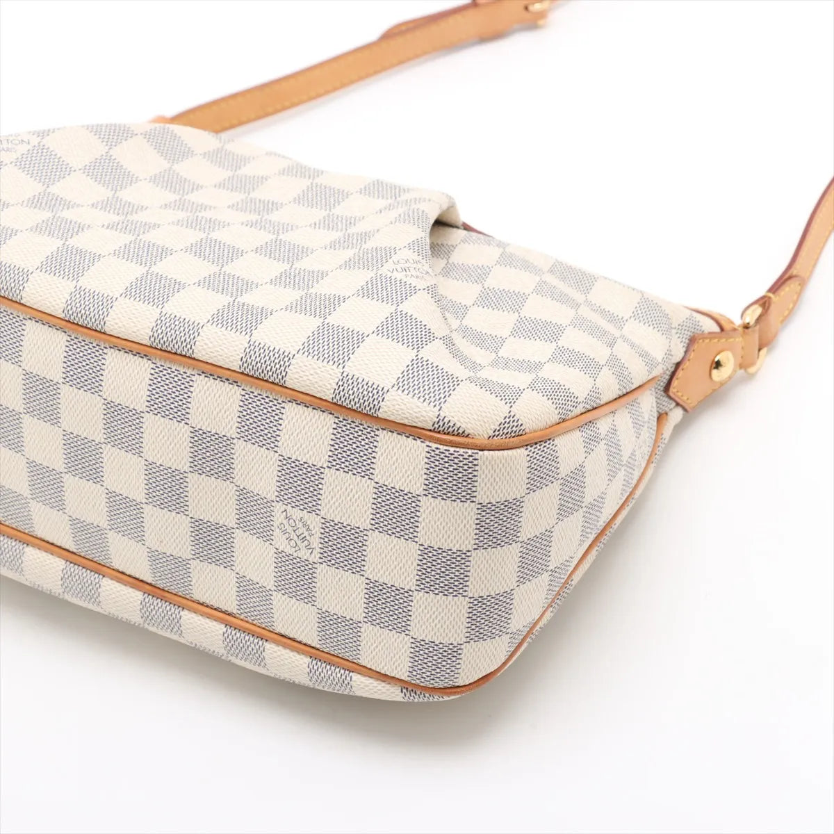 Louis Vuitton Damier Azur Siracusa PM