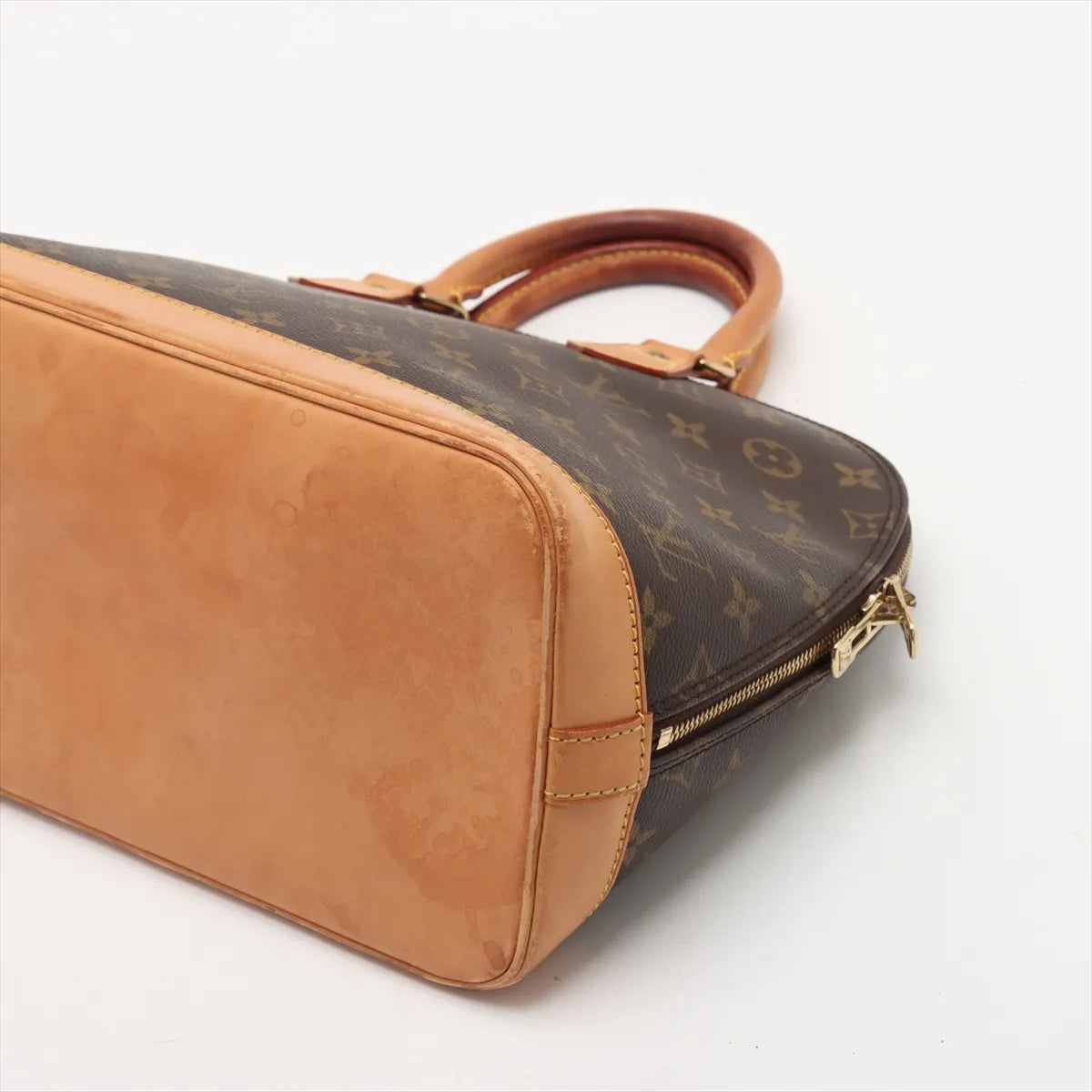 Louis Vuitton Monogram Alma