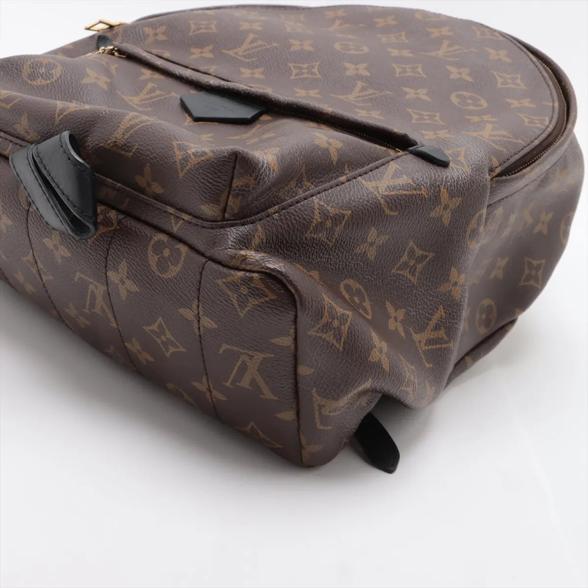 Louis Vuitton Monogram Palm Springs MM Backpack